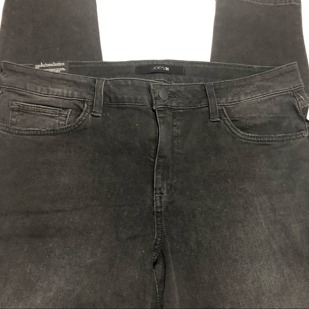 New Joe's Jeans, Black - Picture 11 of 16